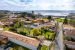 terrain en vente sur ARES (33740)