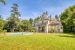 propriété 13 Pièces en vente sur BORDEAUX (33000)