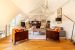appartement 4 Pièces en vente sur BORDEAUX (33000)