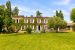 Vente Château Bordeaux 12 Pièces 450 m²