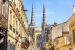 Sale Apartment Bordeaux 4 Rooms 99 m²