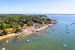 house 6 Rooms for sale on CAP FERRET (33970)