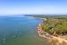 house 6 Rooms for sale on CAP FERRET (33970)