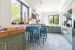 house 8 Rooms for sale on BORDEAUX (33000)