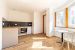 apartment 2 Rooms for sale on CAP FERRET (33970)