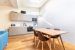 appartement 2 Pièces en vente sur BORDEAUX (33000)