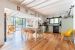 house 7 Rooms for sale on GUJAN MESTRAS (33470)