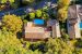 house 8 Rooms for sale on BISCARROSSE (40600)