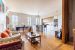 appartement 4 Pièces en vente sur BORDEAUX (33000)
