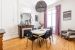 appartement 4 Pièces en vente sur BORDEAUX (33000)