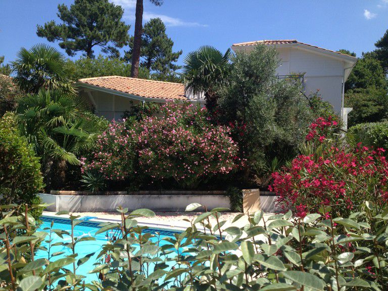 Superbe villa d'architecte - Superbe villa d'architecte