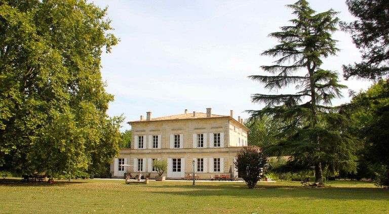 Belle Demeure - Belle Demeure
