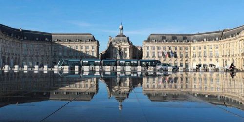 TOP 7 des lieux bordelais
