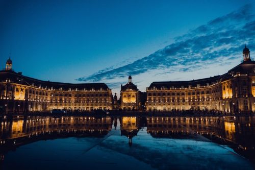 Châteaux, villas, maisons de standing, propriétés de luxe, Bordeaux, Cap Ferret, Pyla