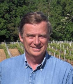 Olivier COLAS