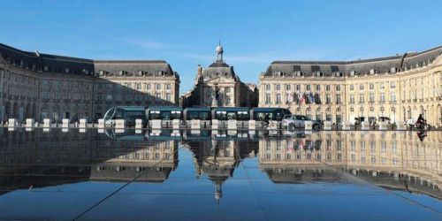 TOP 7 des lieux bordelais