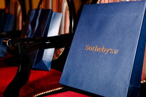 Sotheby's et Bordeaux Sotheby's International Realty estiment et s'estiment.