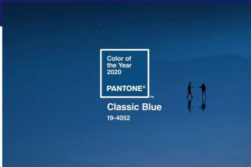 Couleur de l'année
