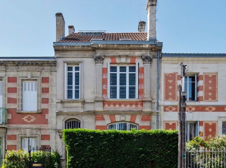 Sale Purchase house villa luxury standing rare charm luxury real estate Bordeaux Cap Ferret Pyla residence mansion