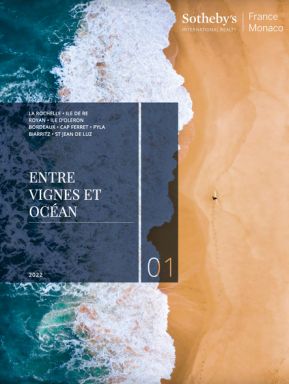 Notre Magazine