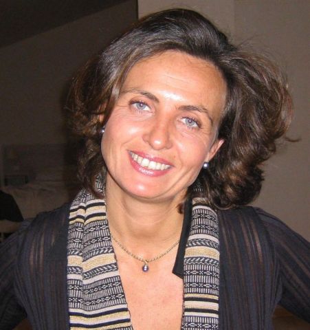 Anne-Valérie COLAS
