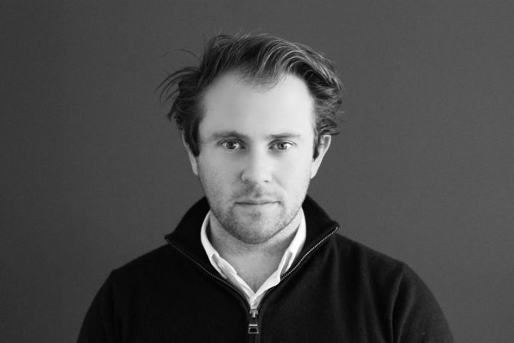 Guillaume Velin