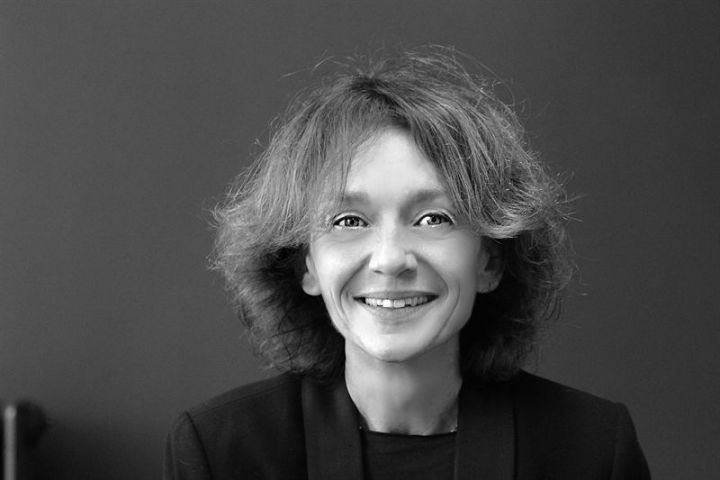 Carmen GEFFRAULT MILCENT Bordeaux / Cap Ferret-Pyla