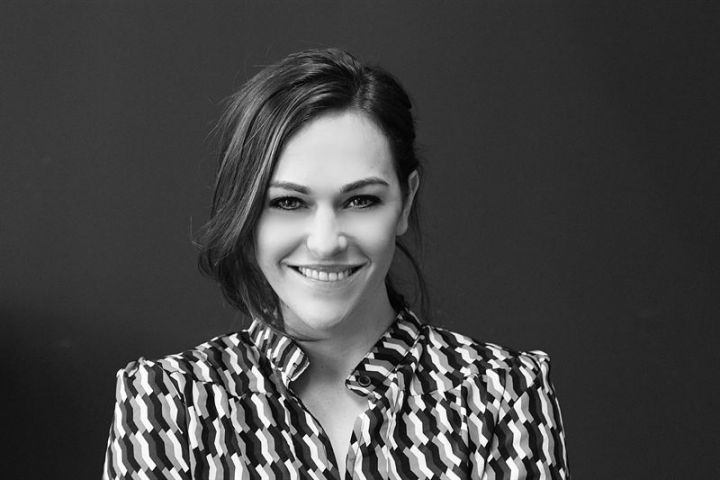 Maeva NEBOUT