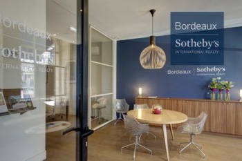 Bordeaux Sotheby's International Realty - Luxury real estate agency