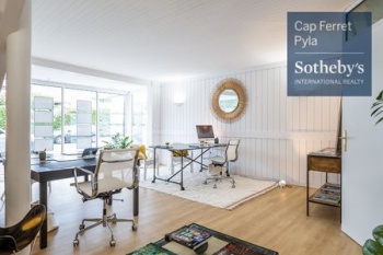 Cap Ferret / Pyla Sotheby's International Realty - Luxury real estate agency