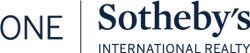 One Sotheby's Int. Realty