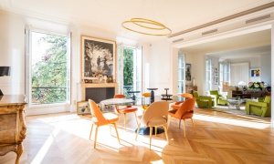 Get an estimate of your property