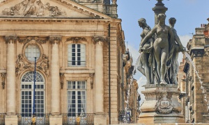 Bordeaux