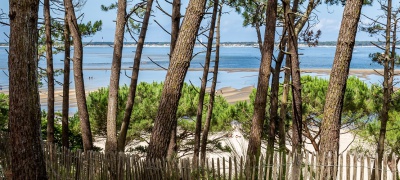 Real Estate in Cap Ferret Pyla with Cap Ferret Pyla Sotheby’s International Realty