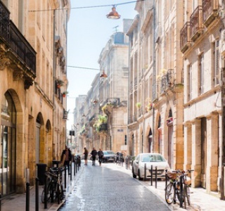 Faites confiance à Bordeaux Sotheby's international realty