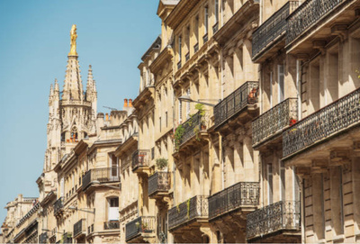 Les avantages d'acheter un appartement dans le centre de Bordeaux