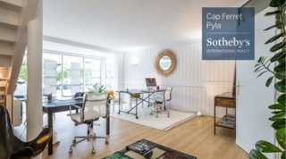 Your reference for luxury real estate in the Bassin d'Arcachon