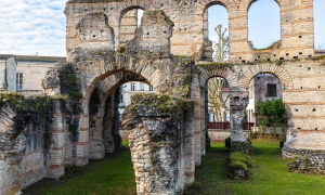 Saint Seurin - Fondaudège
