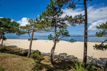 Pourquoi acheter au Cap Ferret ?