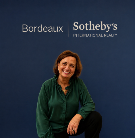 Anne Valérie COLAS Bordeaux - Arcachon Bay - Wine properties