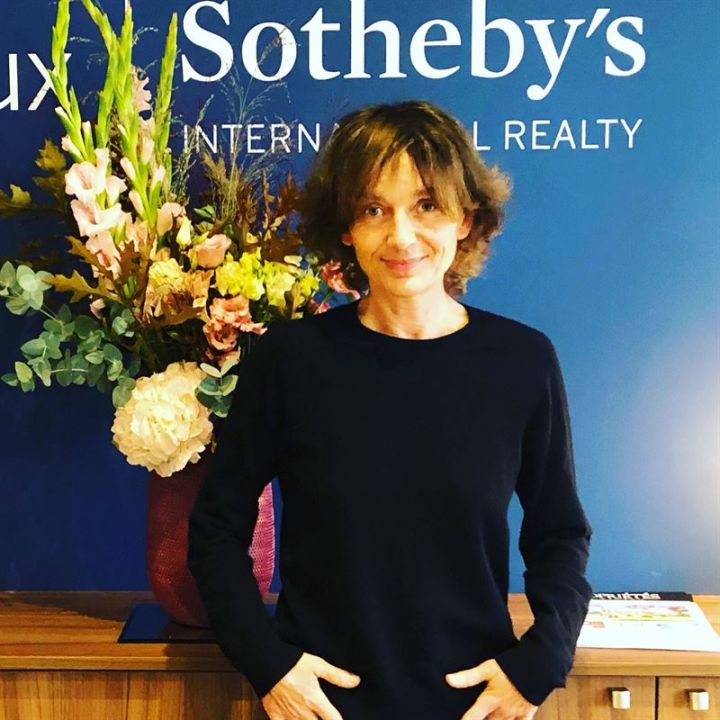 Carmen MILCENT Bordeaux / Cap Ferret Pyla