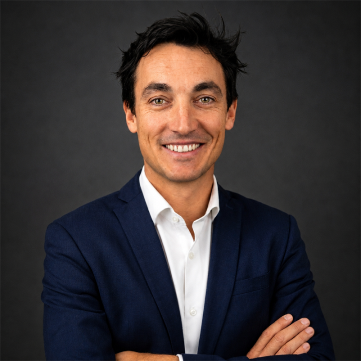 Florian Levalois 