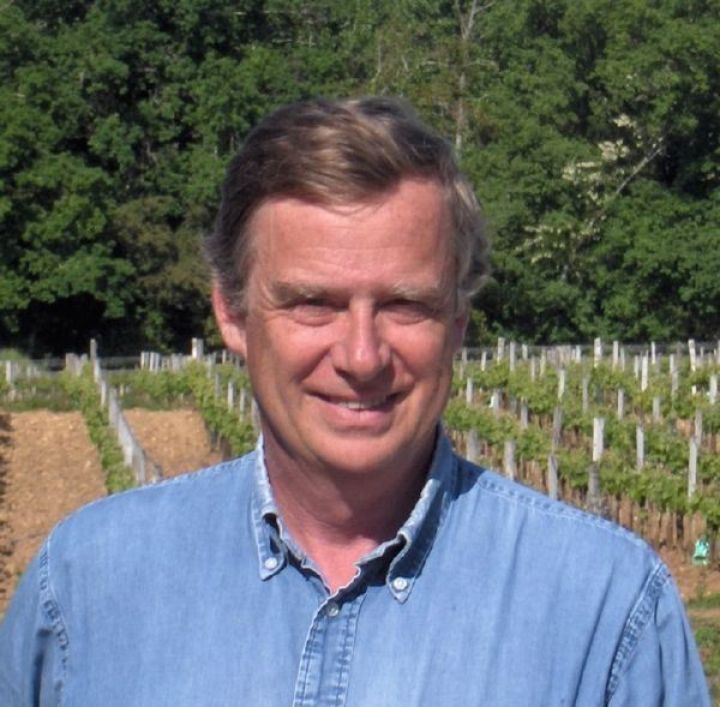 Olivier COLAS 