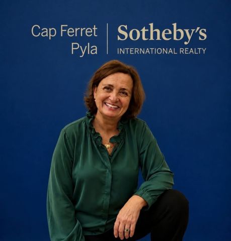 Anne Valérie COLAS Bordeaux - Arcachon Bay - Cap Ferret - Pyla